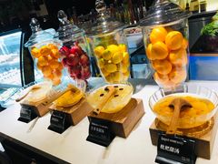 -加餐海鲜自助(宝龙一城店)