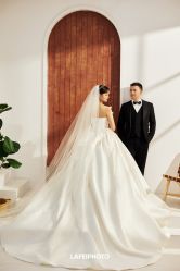 -帆拉斐婚纱摄影(春熙店)