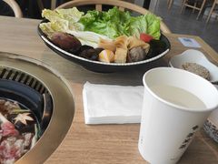 -呷哺呷哺(太原万象城店)