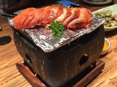 -嘉禾·悦享餐厅(八方汇店)