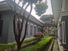 -湖南省立第一师范学校旧址