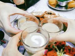 -葛尼沙印度餐厅 (镇明路店)