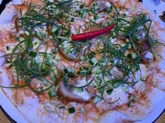 -玛尚诺Pizza&Bar(长泰广场店)
