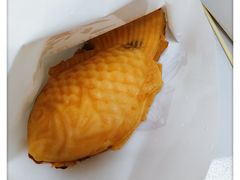 -粉粉乐鲷鱼烧(美罗城店)