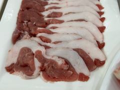 -福寿斋·老北京铜锅涮肉·烤鸭(顺义总店)