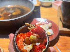 -花潮料理艺食馆(世欧广场店)