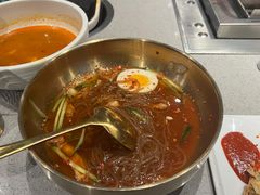 -丰茂烤串(公园店)