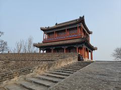 -老龙头景区