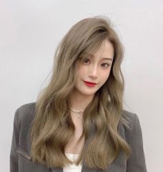 -icare美发沙龙