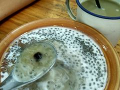 五加-糖潮糖水铺(省府店)