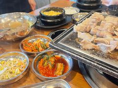 -香猪坊(五道口店)