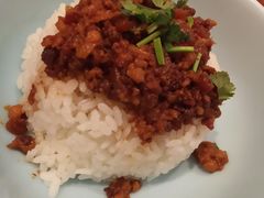 卤肉饭-度小月(百老汇美食街店)