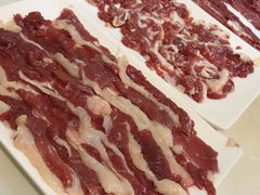 -伟记牛肉(金鸿公路店)