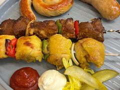 -库滋明·俄罗斯特色美食(中央大街店)