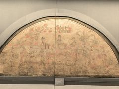 -洛阳古墓博物馆