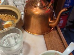 -小吊梨汤·北京菜·烤鸭(清河万象汇店)