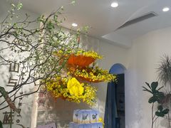 -山与蓝·轻糖鲜果蛋糕(勒泰店)