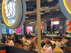 -胖哥俩肉蟹煲(淮安万达店)