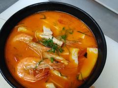 -美奈小馆·越南料理(中航城君尚购物中心店)