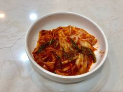 辣白菜-釜山美食韩国炸酱面(长大店)