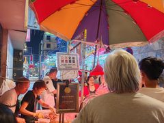-明记牛杂(新马路分店)