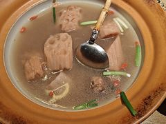 -味莊餐厅(康庄南街店)