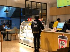 -一鸣真鲜奶吧(温州南站店)
