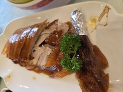 -大鸭梨烤鸭(石佛营店)