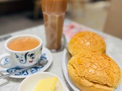 -翠华餐厅(正佳广场店)