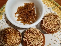 -竹叶涮肉坊(总店)