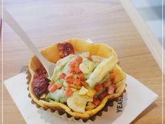 -野人先生现做冰淇淋(北京环宇荟店)