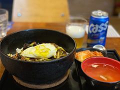 -米屋石锅拌饭(师大店)