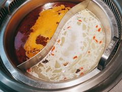 -季季红火锅(青山湖万达店)