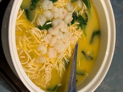 -扬州香格里拉·香宫中餐厅