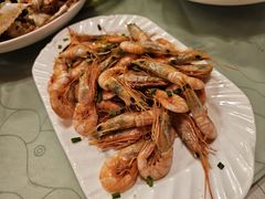 -沈家门海鲜夜排档19号(滨港路店)