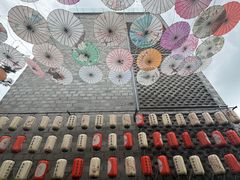 -台州府城(江南长城)