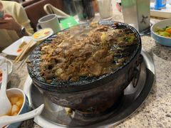 -厚味居炙子烤肉·清真(天桥南纬路店)