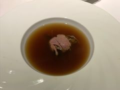 牛小排清汤-王品牛排(珠海富华里店)