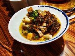 -百年神厨·地道川菜(清江西路店)