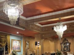 -火车头法国西餐厅