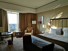 -青岛鑫江温德姆酒店