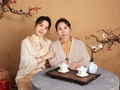 -海马体家庭照相馆(北京芳圆里 ID MALL店)