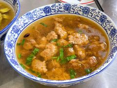 -伊林居饭庄央视清真八大碗