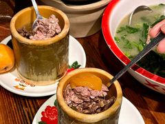 -广府乡下·饭庄(新港东路店)