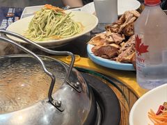 -海味当家·蒸锅海鲜(星海公园店)