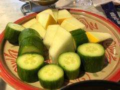 -尚尚仙·酸汤猪手·猪肚鸡火锅(华联万柳购物中心店)