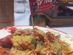 -庆峰龙虾烧烤(合肥一店)
