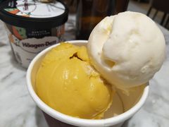 -哈根达斯(深圳海岸城店)