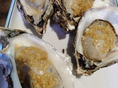 -潮庭·大连海鲜·炭火烧烤·扇贝王(大连店)