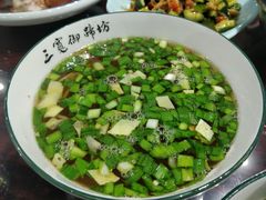 -三宽猪蹄(咸阳店)